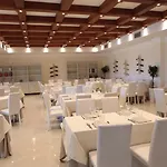 酒店 Acqua Marina Hotel&restaurant 诺切拉泰里内塞