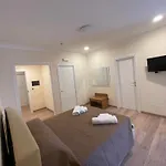 酒店 Acqua Marina Hotel&restaurant 诺切拉泰里内塞