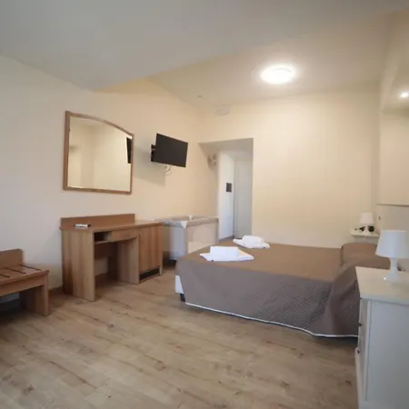 Otel Acqua Marina Hotel&restaurant