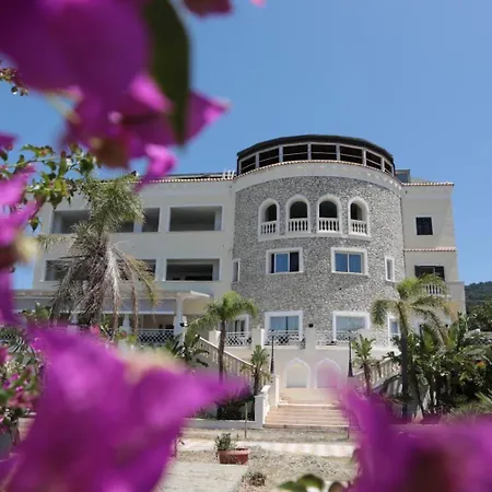 Otel Acqua Marina Hotel&restaurant 3*