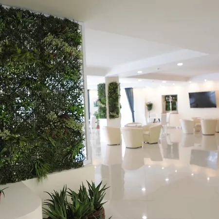 Acqua Marina Hotel&restaurant Nocera Terinese