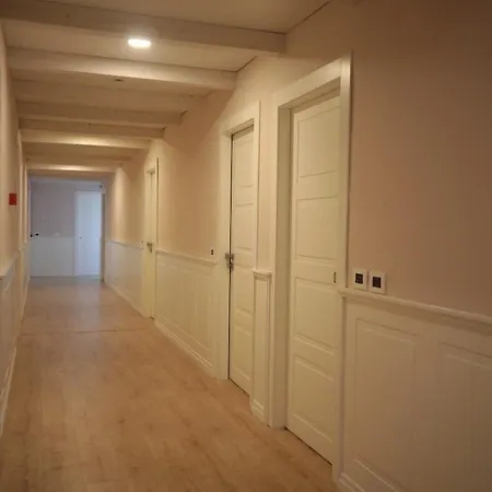 Acqua Marina Hotel&restaurant