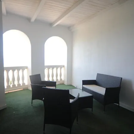 Acqua Marina Hotel&restaurant Otel 3*