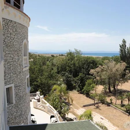 Acqua Marina Hotel&restaurant Otel Nocera Terinese