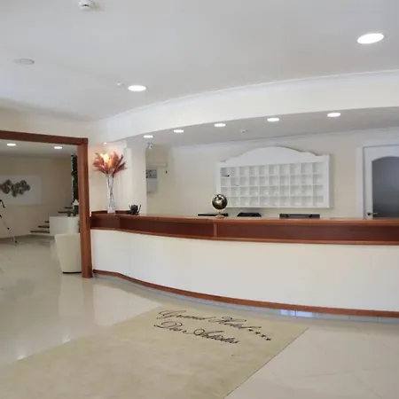 Acqua Marina Hotel&restaurant Nocera Terinese