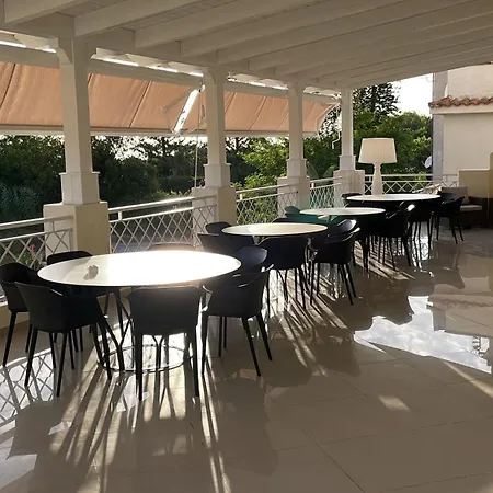 Acqua Marina Hotel&restaurant 3*