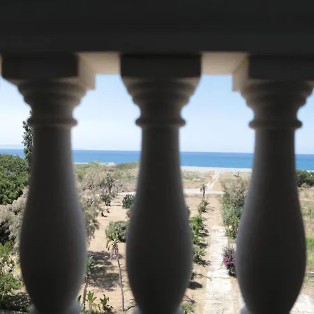 Acqua Marina Hotel&restaurant Nocera Terinese