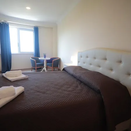 Acqua Marina Hotel&restaurant 3* Nocera Terinese