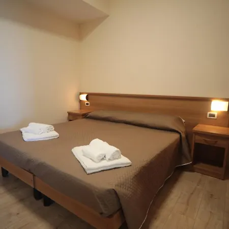 Acqua Marina Hotel&restaurant Otel Nocera Terinese