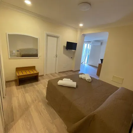 Acqua Marina Hotel&restaurant