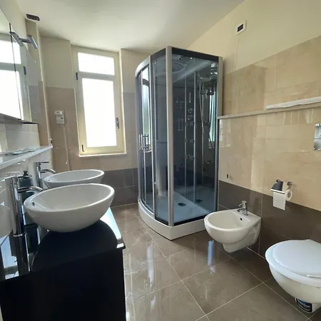 Acqua Marina Hotel&restaurant Otel