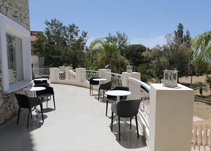 Acqua Marina Hotel&restaurant Hotel 3*