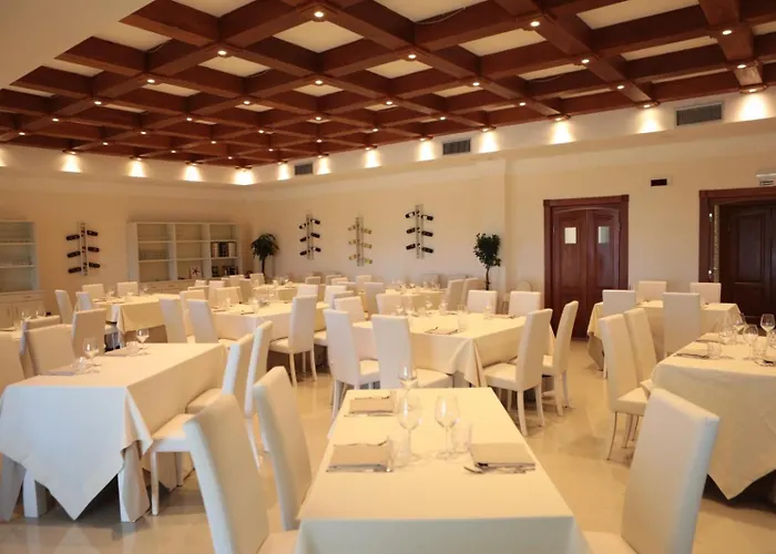 Acqua Marina Hotel&restaurant Hotel