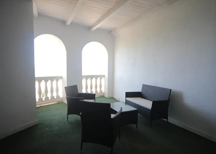 Acqua Marina Hotel&restaurant Hotel 3*