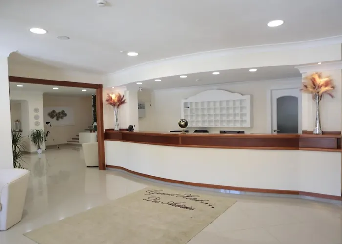 Acqua Marina Hotel&restaurant Nocera Terinese