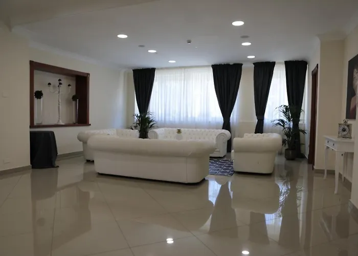 Acqua Marina Hotel&restaurant