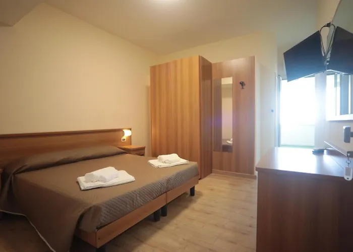 Acqua Marina Hotel&restaurant Hotel Nocera Terinese