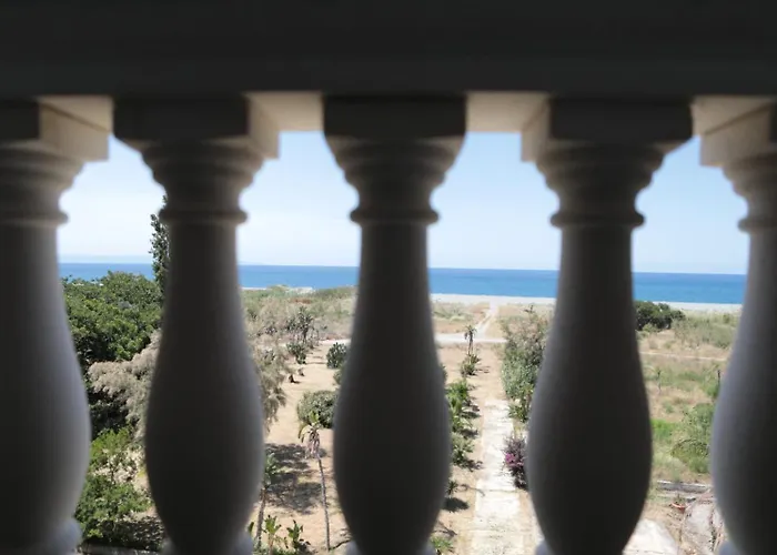 Acqua Marina Hotel&restaurant Nocera Terinese