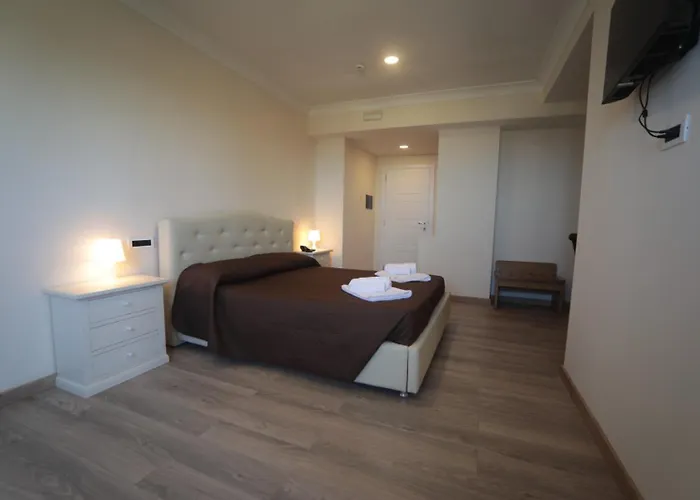 Hotel Acqua Marina Hotel&restaurant