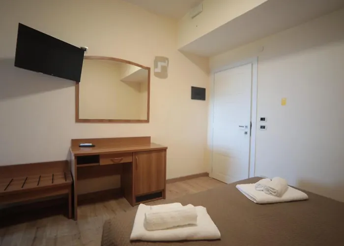 Acqua Marina Hotel&restaurant Hotel 3*