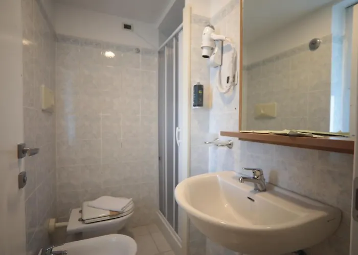 Hotel Acqua Marina Hotel&restaurant 3*