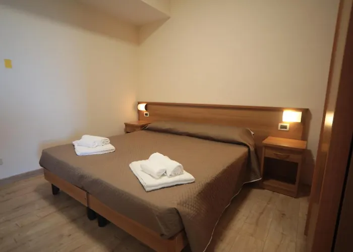 Acqua Marina Hotel&restaurant Hotel Nocera Terinese