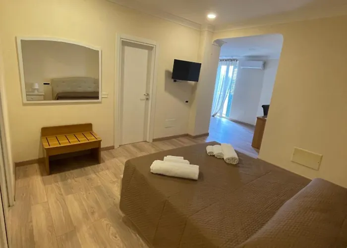 Acqua Marina Hotel&restaurant