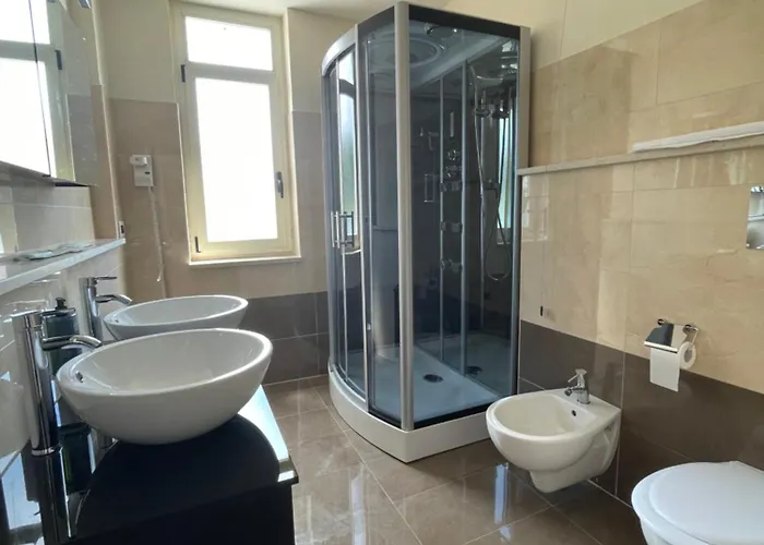 Acqua Marina Hotel&restaurant Hotel