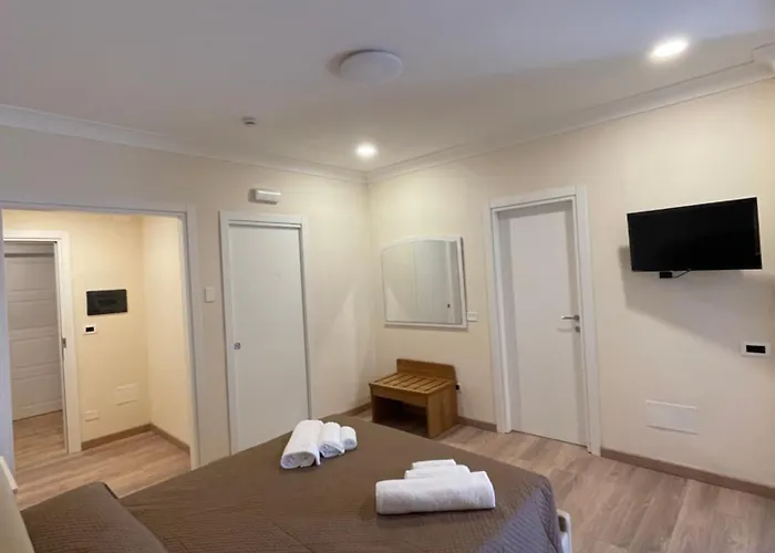 Acqua Marina Hotel&restaurant Hotel 3*