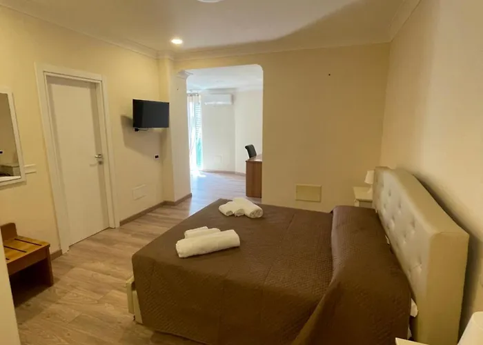 Acqua Marina Hotel&restaurant Hotel 3*